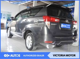 Jual Toyota Kijang Innova 2.0 G 2017 harga murah di DKI Jakarta 6