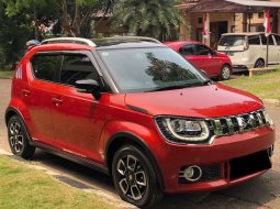 DKI Jakarta, jual mobil Suzuki Ignis GX 2017 dengan harga terjangkau 5