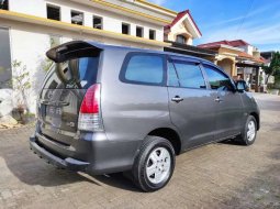 Toyota Kijang Innova 2009 Lampung dijual dengan harga termurah 3