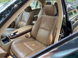 Dijual mobil bekas Mercedes-Benz S-Class , Jawa Barat  10