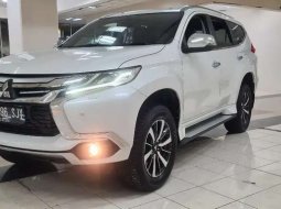 Jual Mitsubishi Pajero Sport Dakar 2018 harga murah di DKI Jakarta 4