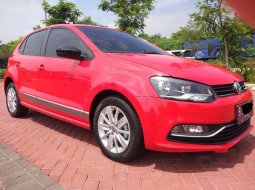 Mobil Volkswagen Polo 2017 Highline dijual, DKI Jakarta 4