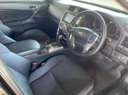 Toyota Mark X 2012 DKI Jakarta dijual dengan harga termurah 3