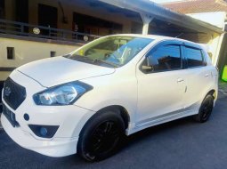 Jawa Barat, jual mobil Datsun GO T 2020 dengan harga terjangkau 2