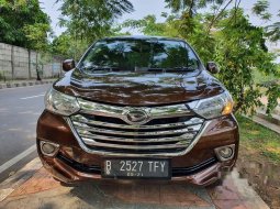 Jual Daihatsu Xenia X DELUXE 2016 harga murah di Banten 5