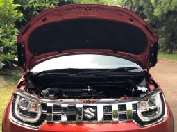 DKI Jakarta, jual mobil Suzuki Ignis GX 2017 dengan harga terjangkau 3