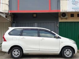 Jual mobil bekas murah Toyota Avanza G 2012 di Sumatra Selatan 4