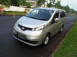 Banten, jual mobil Nissan Evalia SV 2013 dengan harga terjangkau 7