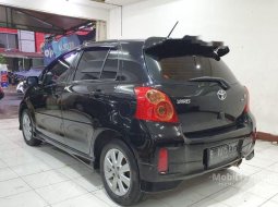 Toyota Yaris 2012 Jawa Barat dijual dengan harga termurah 3