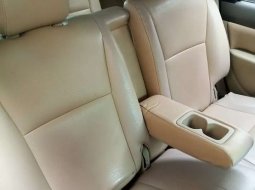 Jawa Barat, jual mobil Nissan Grand Livina XV 2008 dengan harga terjangkau 8