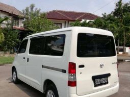 DKI Jakarta, Daihatsu Gran Max 2016 kondisi terawat 6