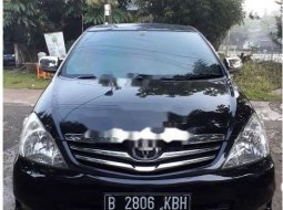 Jual Toyota Kijang Innova V Luxury 2010 harga murah di Jawa Barat 10