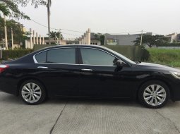 Honda Accord 2.4 I-Vtec AT 2014 FACELIF 5