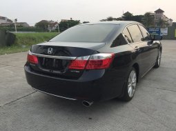 Honda Accord 2.4 I-Vtec AT 2014 FACELIF 6