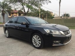 Honda Accord 2.4 I-Vtec AT 2014 FACELIF 9