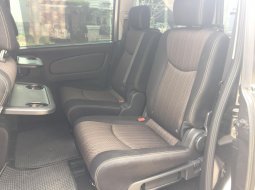 Nissan Serena 2.0 HWS AT 2016 Keyles 4