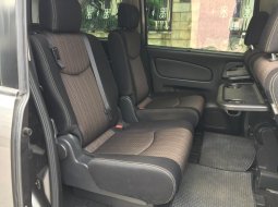 Nissan Serena 2.0 HWS AT 2016 Keyles 5