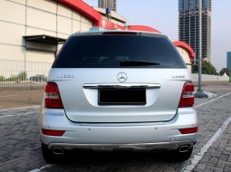 Mercedes-Benz M-Class ML 350 2009 5