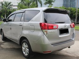 Toyota Kijang Innova 2.0 G 2020 6