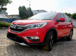 Honda CR-V 2.4 Prestige 2015 Merah 3