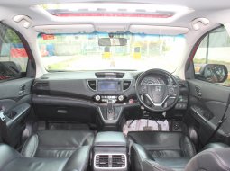 Honda CR-V 2.4 Prestige 2015 Merah 8