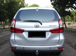 Daihatsu Xenia X DELUXE 2017 Silver 5