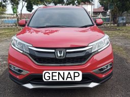 Honda CR-V 2.4 Prestige 2015 1