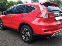 Honda CR-V 2.4 Prestige 2015 6