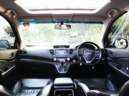 Honda CR-V 2.4 Prestige 2015 7