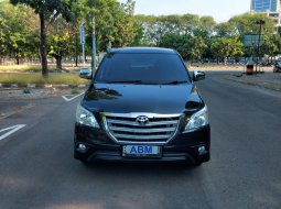 Toyota Kijang Innova 2.0 G matic 2013 bensin 5