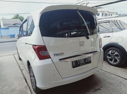 Honda Freed PSD at th 2013 9