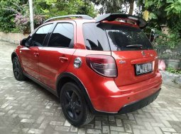 Mobil Suzuki SX4 2010 X-Over dijual, Sumatra Utara 10