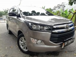 Jual Toyota Kijang Innova V 2016 harga murah di Riau 4
