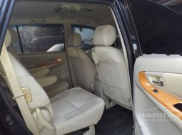 Jual Toyota Kijang Innova V Luxury 2010 harga murah di Jawa Barat 3