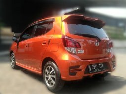 Jual cepat Daihatsu Ayla R 2019 di DKI Jakarta 3