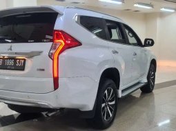 Jual Mitsubishi Pajero Sport Dakar 2018 harga murah di DKI Jakarta 9