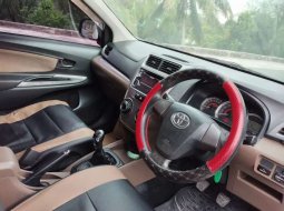 Jual mobil Toyota Avanza G 2016 bekas, Kalimantan Timur 4