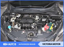 Dijual mobil bekas Honda HR-V E CVT, DKI Jakarta  2