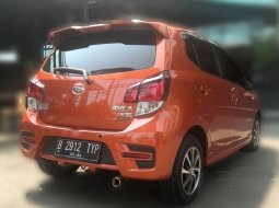 Jual cepat Daihatsu Ayla R 2019 di DKI Jakarta 2