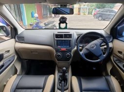 Jual mobil bekas murah Toyota Avanza G 2012 di Sumatra Selatan 8