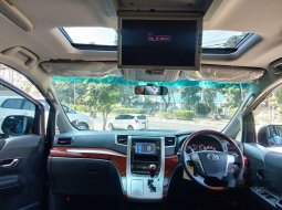 Jual Toyota Vellfire Z 2010 harga murah di Jawa Barat 11