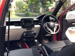 DKI Jakarta, jual mobil Suzuki Ignis GX 2017 dengan harga terjangkau 17