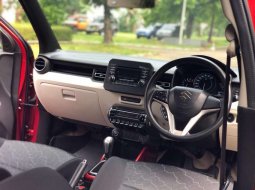 DKI Jakarta, jual mobil Suzuki Ignis GX 2017 dengan harga terjangkau 16