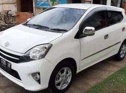 Dijual mobil bekas Toyota Agya G, Jawa Barat  1