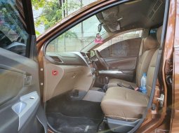 Jual Daihatsu Xenia X DELUXE 2016 harga murah di Banten 1