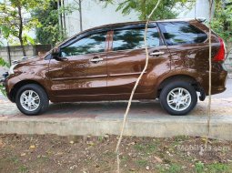 Jual Daihatsu Xenia X DELUXE 2016 harga murah di Banten 8