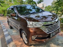 Jual Daihatsu Xenia X DELUXE 2016 harga murah di Banten 6