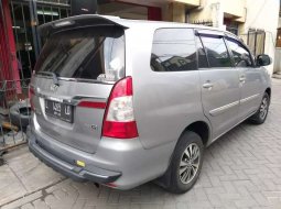 Dijual mobil bekas Toyota Kijang Innova G, Jawa Timur  2