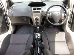 Jual Toyota Yaris S Limited 2010 harga murah di DKI Jakarta 3