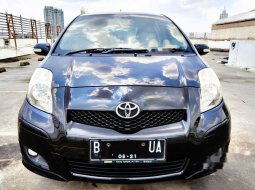 Mobil Toyota Yaris 2011 E terbaik di DKI Jakarta 7